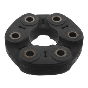 Propshaft Flexible Disc Fits BMW 1 Series F20 F21 3 E46 5 E34 E39 F10 Febi 09203