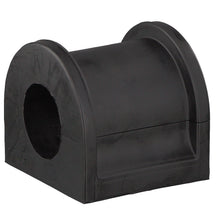Load image into Gallery viewer, Rear Anti Roll Bar Bush D Stabiliser 50mm Fits Scania 0 295 751 Febi 09207