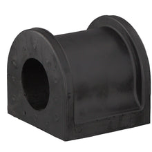 Load image into Gallery viewer, Rear Anti Roll Bar Bush D Stabiliser 50mm Fits Scania 0 295 751 Febi 09207