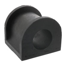 Load image into Gallery viewer, Rear Anti Roll Bar Bush D Stabiliser 50mm Fits Scania 0 295 751 Febi 09207