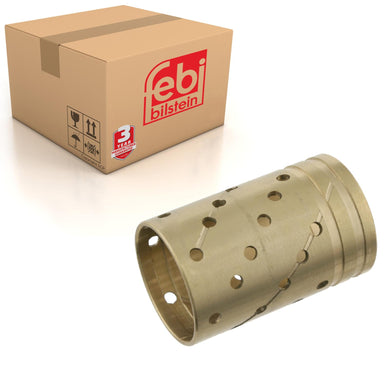 Brake Camshaft Brake Camshaft Bush Fits Bergische Achsen Febi 09212