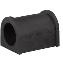 Load image into Gallery viewer, Rear Inner Anti Roll Bar Bush D Stabiliser 53mm Fits Volvo 1609768 Febi 09220