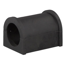 Load image into Gallery viewer, Rear Inner Anti Roll Bar Bush D Stabiliser 53mm Fits Volvo 1609768 Febi 09220