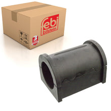 Load image into Gallery viewer, Rear Inner Anti Roll Bar Bush D Stabiliser 53mm Fits Volvo 1609768 Febi 09220