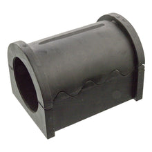 Load image into Gallery viewer, Rear Inner Anti Roll Bar Bush D Stabiliser 53mm Fits Volvo 1609768 Febi 09220