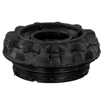 Load image into Gallery viewer, Front Strut Mounting No Friction Bearing Fits Volkswagen Lupo Polo Se Febi 09225