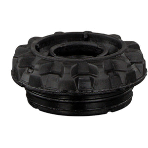 Front Strut Mounting No Friction Bearing Fits Volkswagen Lupo Polo Se Febi 09225