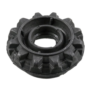 Front Strut Mounting No Friction Bearing Fits Volkswagen Lupo Polo Se Febi 09225