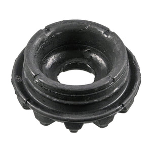 Front Strut Mounting No Friction Bearing Fits Volkswagen Lupo Polo Se Febi 09225