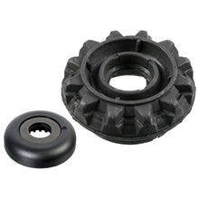 Load image into Gallery viewer, Front Strut Mounting Kit Inc Friction Bearing Fits Volkswagen Lupo Po Febi 09226