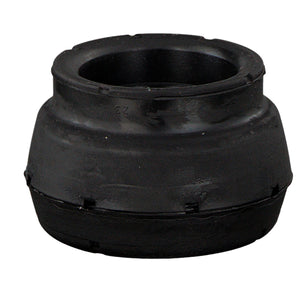 Front Strut Mounting No Friction Bearing Fits Volkswagen Ameo 63 Bora Febi 09227