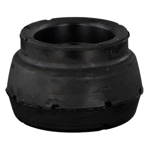 Front Strut Mounting No Friction Bearing Fits Volkswagen Ameo 63 Bora Febi 09227