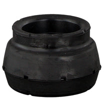 Load image into Gallery viewer, Front Strut Mounting No Friction Bearing Fits Volkswagen Ameo 63 Bora Febi 09227