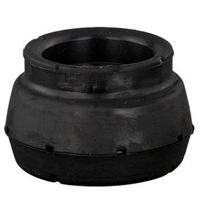 Front Strut Mounting No Friction Bearing Fits Volkswagen Ameo 63 Bora Febi 09227