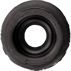 Front Strut Mounting No Friction Bearing Fits Volkswagen Ameo 63 Bora Febi 09227