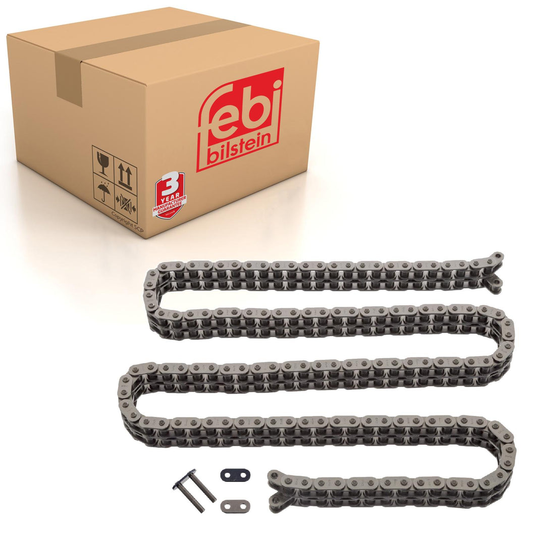 Camshaft Timing Chain Fits BMW 3 Series Mercedes Vito 003 997 17 94 Febi 09234
