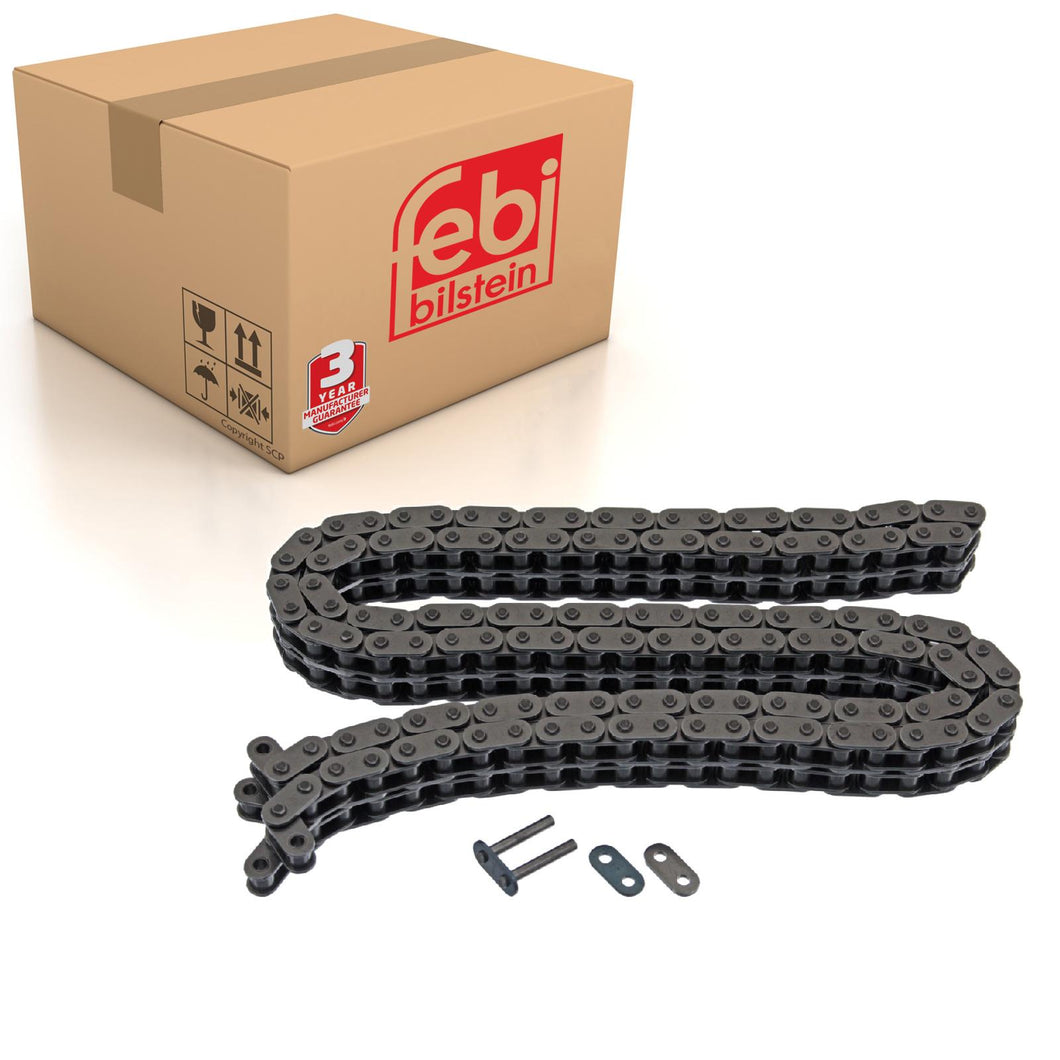 Camshaft Timing Chain Fits Mercedes Model 124 SL OE 003 997 19 94 Febi 09235