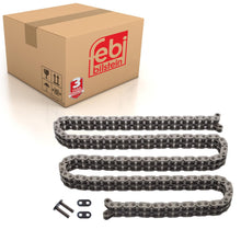 Load image into Gallery viewer, Camshaft Timing Chain Fits Mercedes 124 C-Class E-Class 003 997 56 94 Febi 09238