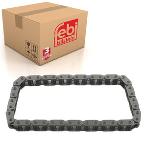 Oil Pump Chain Fits Peugeot 1007 106 206 206+ 207 307 308 405 Partner Febi 09239