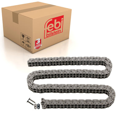 Camshaft Timing Chain Fits Mercedes 124 SL S-Class OE 002 997 84 94 Febi 09250