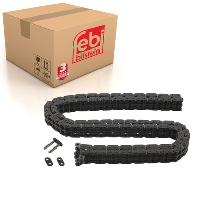 Camshaft Timing Chain Fits Mercedes 190 1982-93 OE 002 997 06 94 Febi 09252