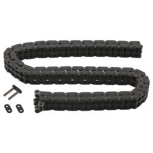 Camshaft Timing Chain Fits Mercedes 190 1982-93 OE 002 997 06 94 Febi 09252