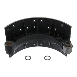 Brake Shoe Inc Additional Parts Fits MAN Bus EL HOC LIONS CITY CLASSI Febi 09254