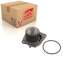 Load image into Gallery viewer, C1 Water Pump Cooling Fits Citroen Peugeot 106 205 206 306 1201.E4 Febi 09255