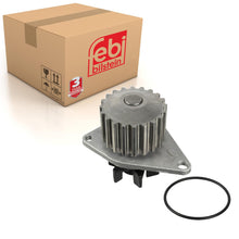 Load image into Gallery viewer, C1 Water Pump Cooling Fits Citroen 1201.E3 Febi 09260