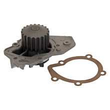Load image into Gallery viewer, C1 Water Pump Cooling Fits Citroen 1201.63 Febi 09261