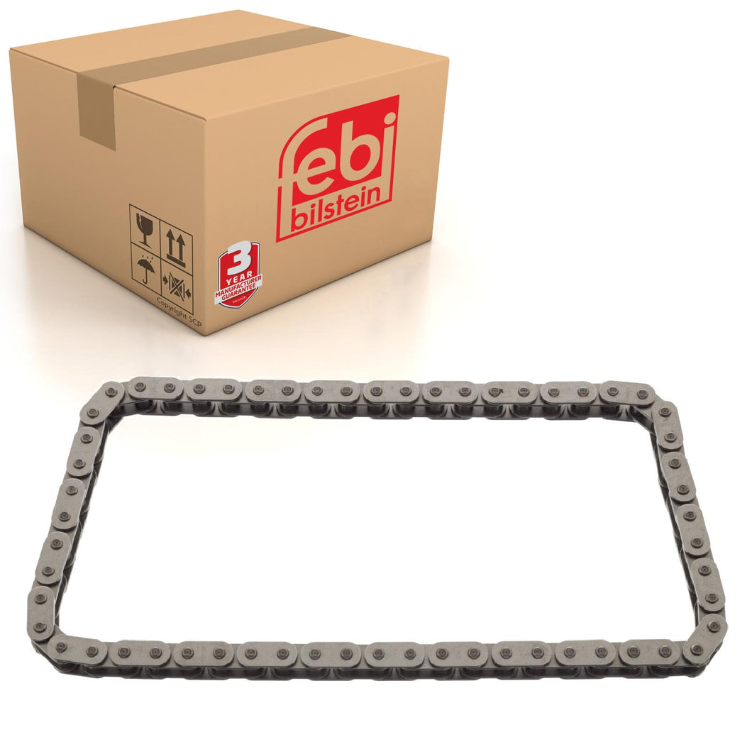 Camshaft Timing Chain Fits BMW M3 Renault Clio Twingo 11 41 7 836 796 Febi 09263