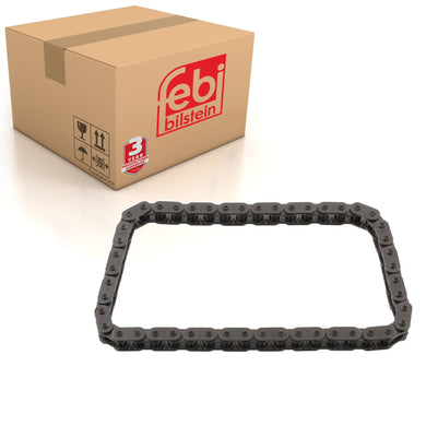 Oil Pump Chain Fits BMW 3 Series 5 Series Peugeot 106 11 41 1 719 936 Febi 09268