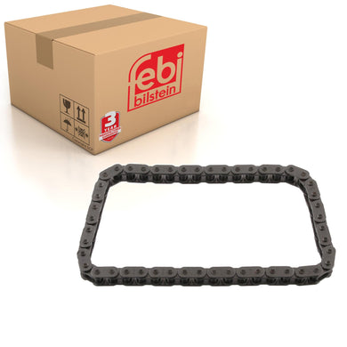 Oil Pump Chain Fits Lancia Zeta FIAT Ducato 230 Scudo Ulysse Alfa Rom Febi 09268