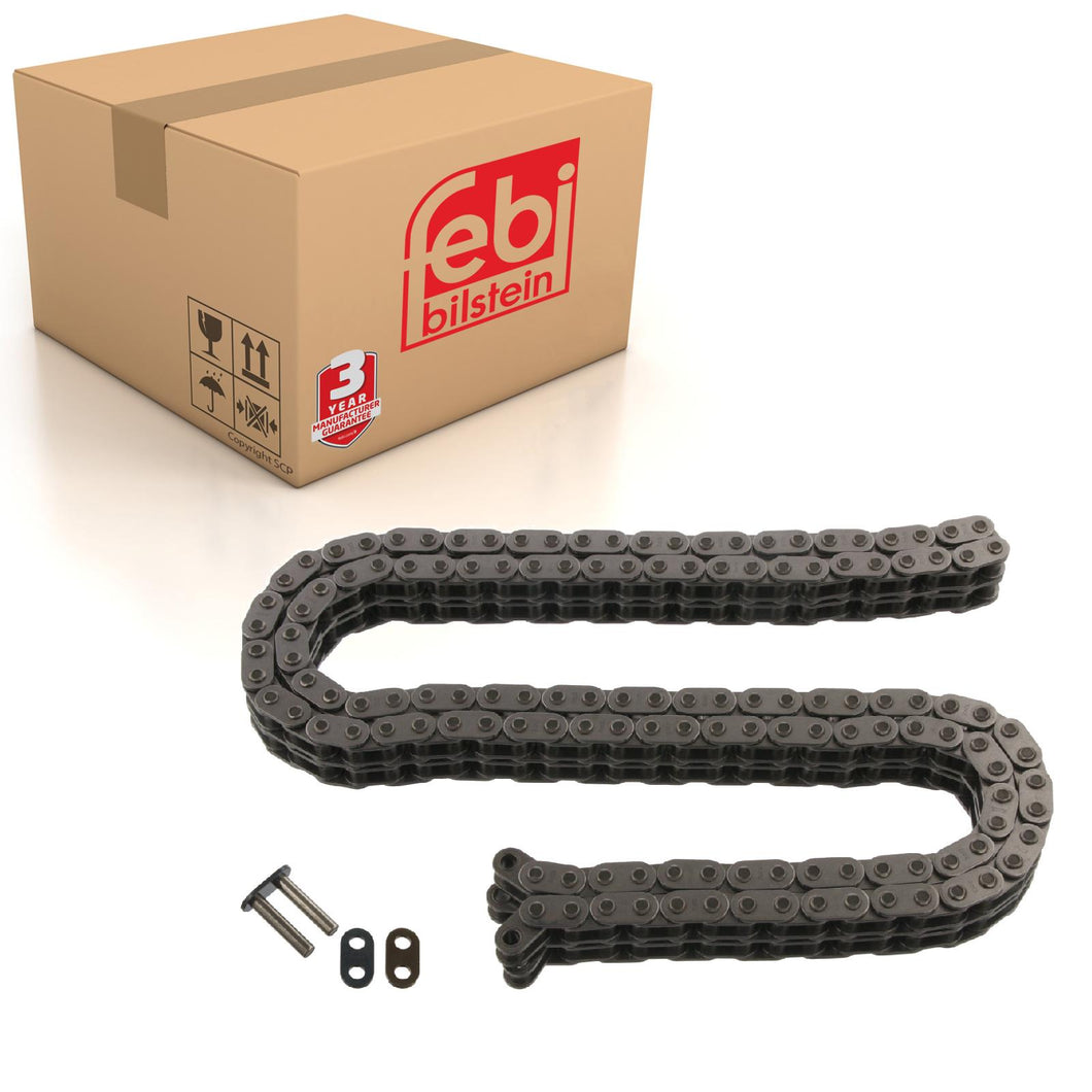Camshaft Timing Chain Fits Mercedes 110 1960-68 OE 001 997 31 94 Febi 09275