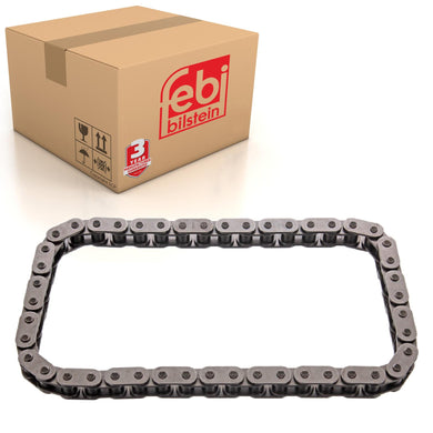 Oil Pump Chain Fits Ford BMW 0 Series E3 E9 3 E30 5 E12 E28 6 E24 7 E Febi 09278