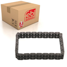 Load image into Gallery viewer, Oil Pump Chain Fits FIAT Alfa Romeo Spider Mercedes 116 OE 60512689 Febi 09279