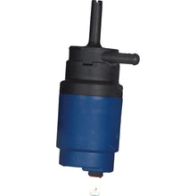 Load image into Gallery viewer, Windscreen Washer Pump Fits Mercedes Benz MK-SK NG T2 Febi 09299