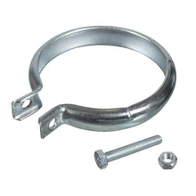 Load image into Gallery viewer, Flexible Pipe Tube Clamp Fits Mercedes Benz T 2 model 670 Vario 667 6 Febi 09300