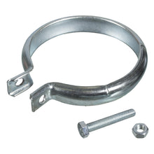 Load image into Gallery viewer, Flexible Pipe Tube Clamp Fits Mercedes Benz Vario Model 667 668 670 A Febi 09301