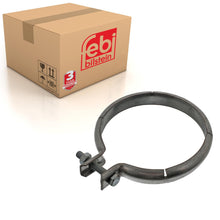 Load image into Gallery viewer, Flexible Pipe Tube Clamp Fits Mercedes Benz MK-SK TUrkei NGMK NG SK E Febi 09302