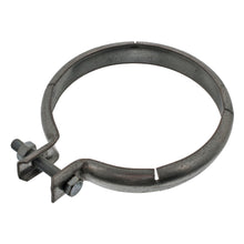 Load image into Gallery viewer, Flexible Pipe Tube Clamp Fits Mercedes Benz MK-SK TUrkei NGMK NG SK E Febi 09302