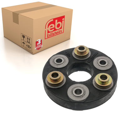 Propshaft Flexible Disc Fits Mercedes Benz 190 Series model 201 C-Cla Febi 09307