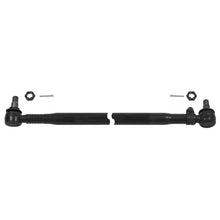 Load image into Gallery viewer, Front Drag Link Inc Castle Nuts &amp; Cotter Pins Fits Renault ILIADEIlia Febi 09311