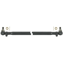 Load image into Gallery viewer, Front Tie Rod Inc Castle Nuts &amp; Cotter Pins Fits Renault GR/TR GRH/TR Febi 09314