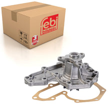 Load image into Gallery viewer, Clio Water Pump Cooling Fits Renault Espace Megane 77 01 473 365 Febi 09319