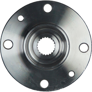 Clio Front Wheel Hub Fits Renault Ka Megane 82 00 208 332 Febi 09321