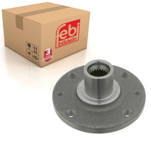 Load image into Gallery viewer, Clio Front Wheel Hub Fits Renault Ka Megane 82 00 208 332 Febi 09321