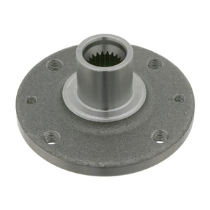 Clio Front Wheel Hub Fits Renault Ka Megane 82 00 208 332 Febi 09321