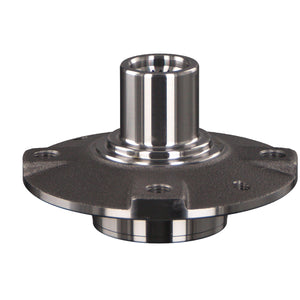 Clio Front Wheel Hub Fits Renault Twingo Rapid 77 00 719 140 Febi 09322