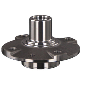 Clio Front Wheel Hub Fits Renault Twingo Rapid 77 00 719 140 Febi 09322